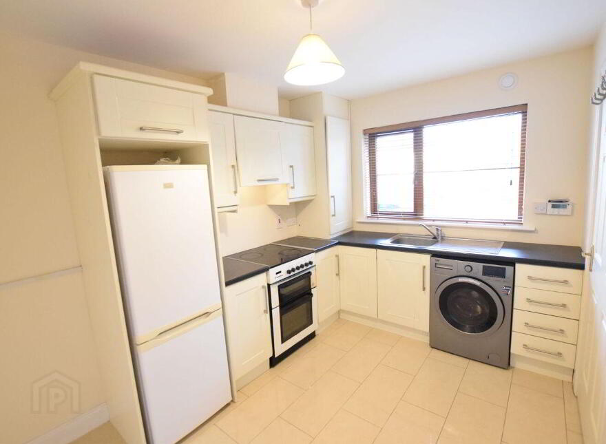 7 Riverscourt, Fionn Laoi, Carrigrohane, P31V380
