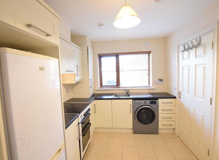 7 Riverscourt, Fionn Laoi, Carrigrohane, P31V380