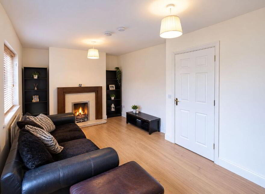 7 Riverscourt, Fionn Laoi, Carrigrohane, P31V380