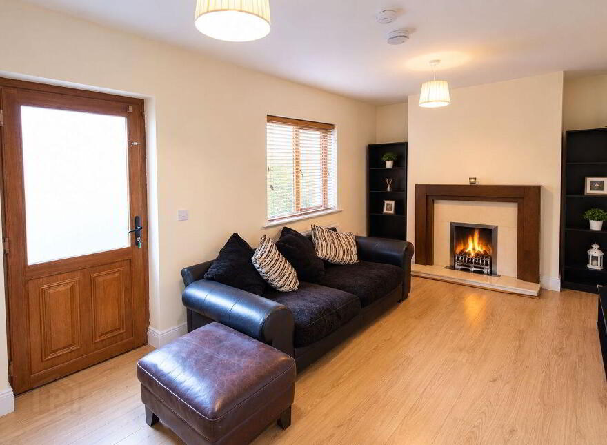7 Riverscourt, Fionn Laoi, Carrigrohane, P31V380