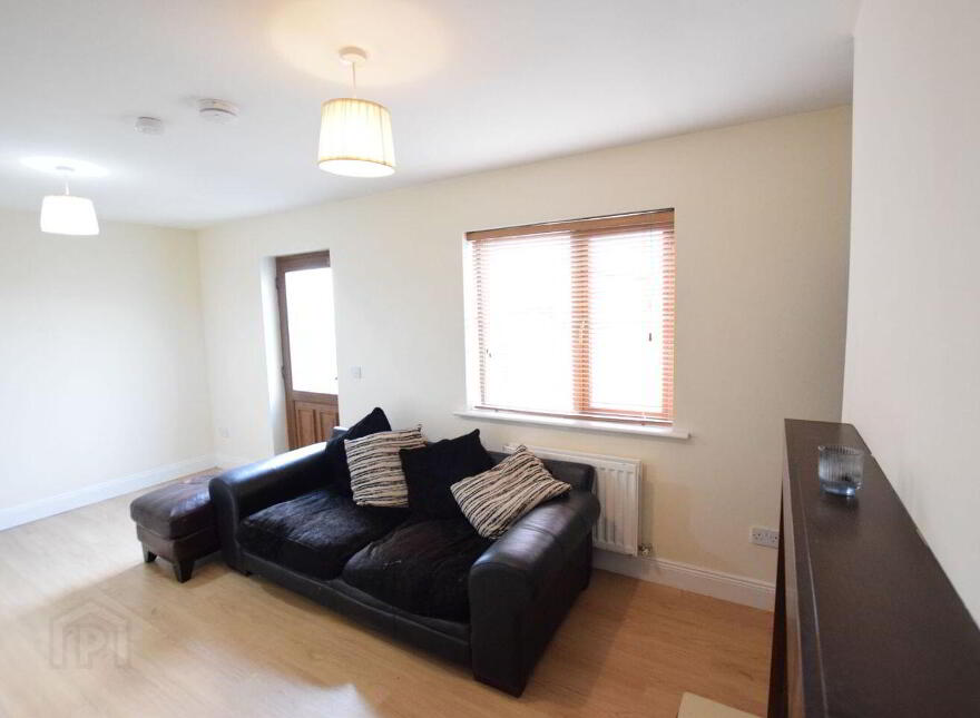 7 Riverscourt, Fionn Laoi, Carrigrohane, P31V380