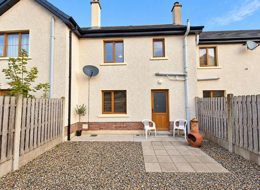 7 Riverscourt, Fionn Laoi, Carrigrohane, P31V380