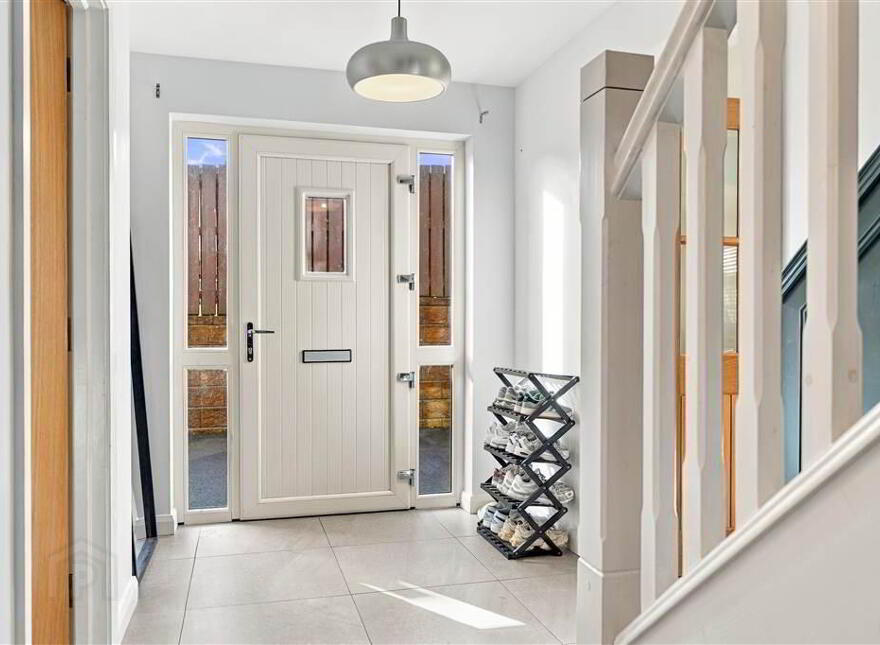 30 Quarry Hill, Ahoghill, BT42 1GJ