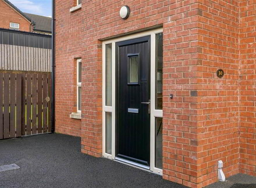 30 Quarry Hill, Ahoghill, BT42 1GJ