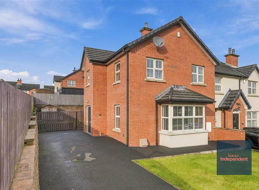 30 Quarry Hill, Ahoghill, BT42 1GJ