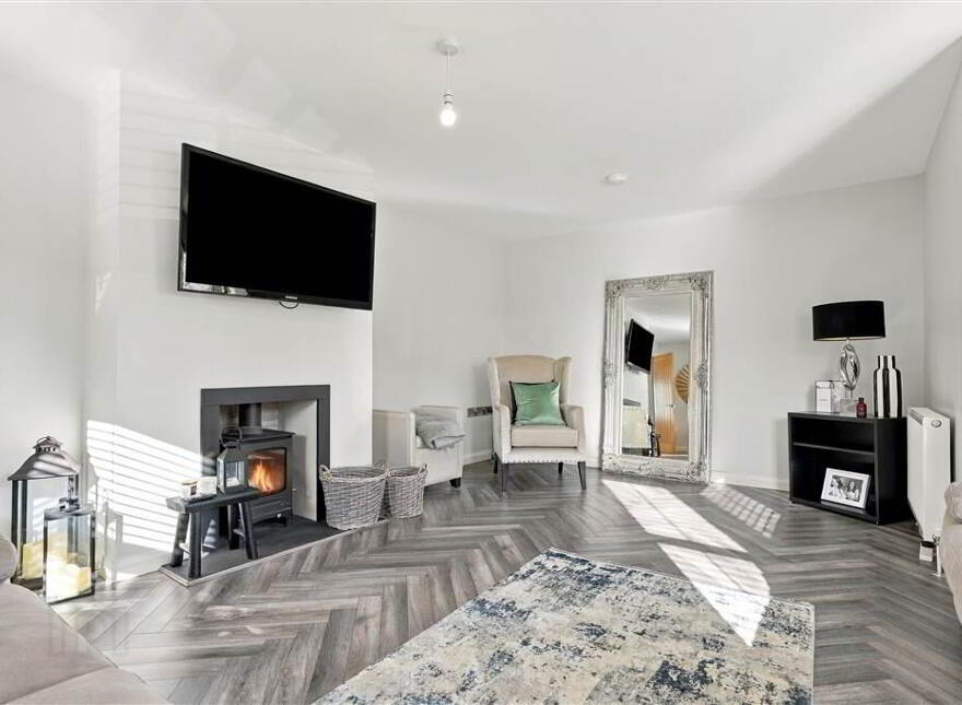 30 Quarry Hill, Ahoghill, BT42 1GJ