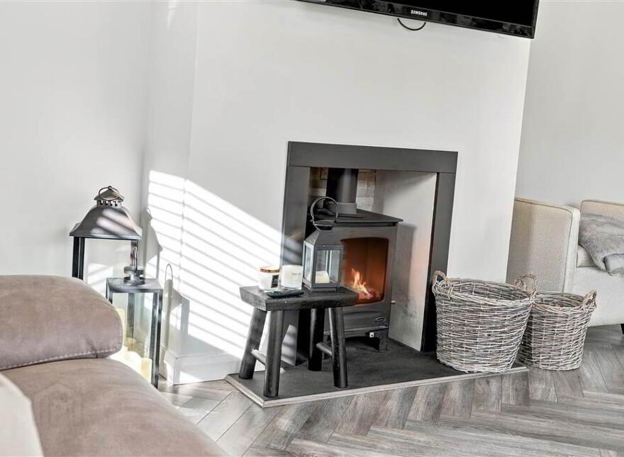 30 Quarry Hill, Ahoghill, BT42 1GJ