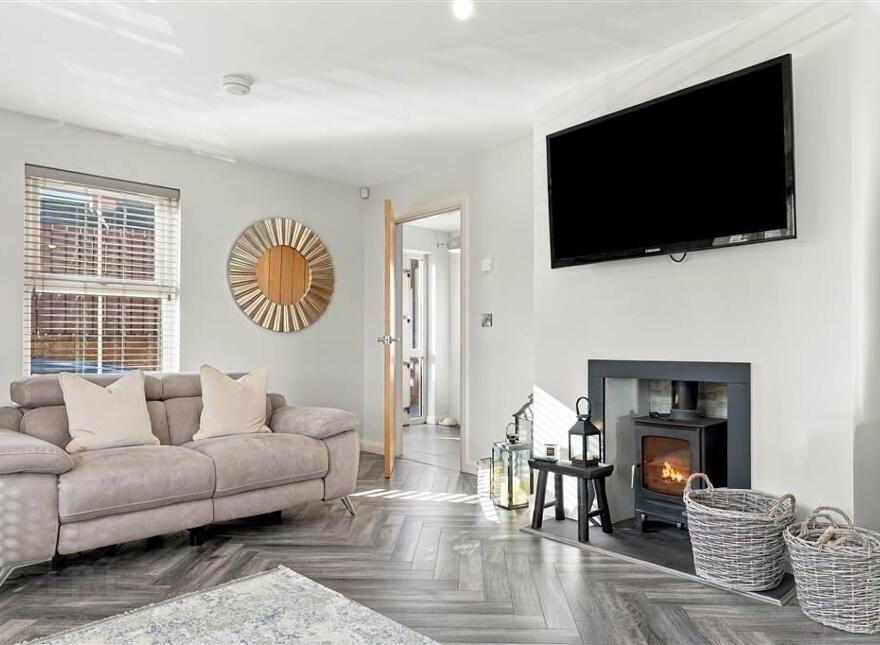 30 Quarry Hill, Ahoghill, BT42 1GJ