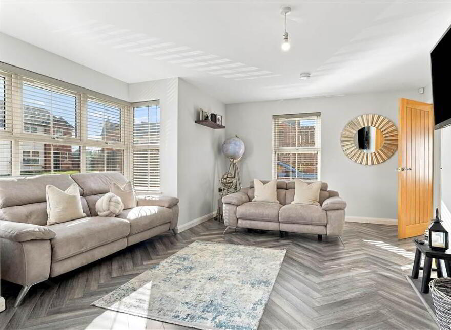 30 Quarry Hill, Ahoghill, BT42 1GJ
