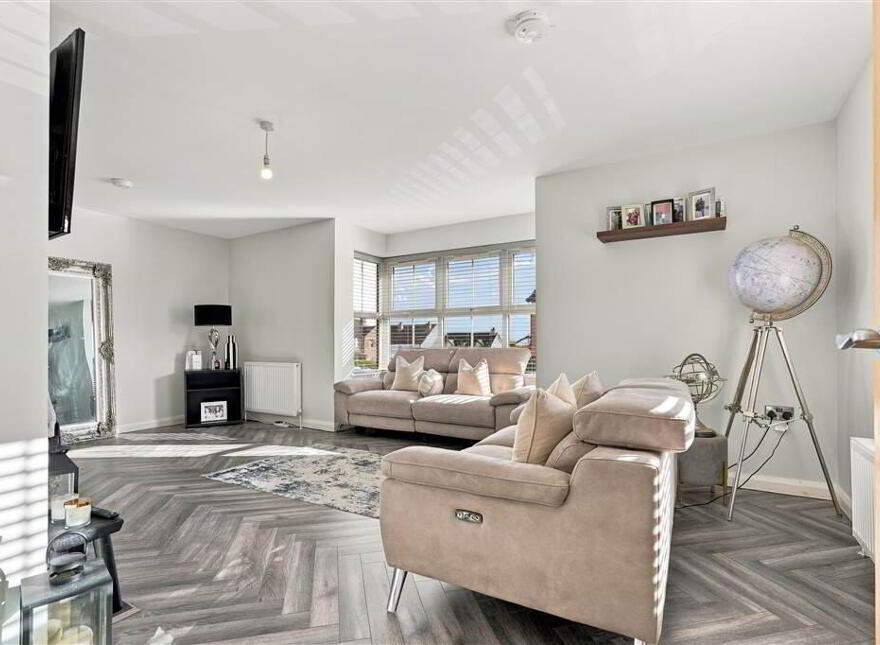 30 Quarry Hill, Ahoghill, BT42 1GJ