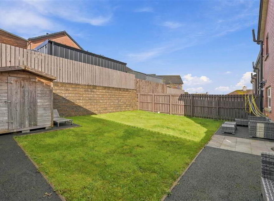 30 Quarry Hill, Ahoghill, BT42 1GJ