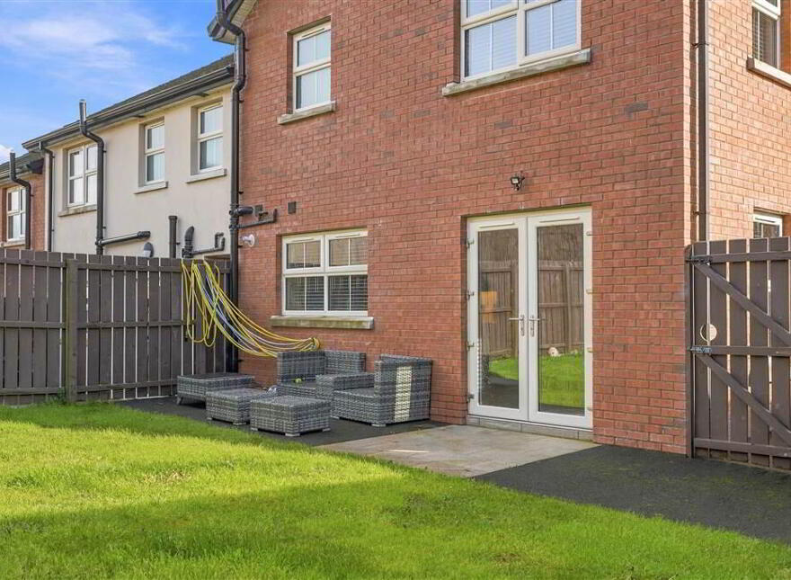 30 Quarry Hill, Ahoghill, BT42 1GJ
