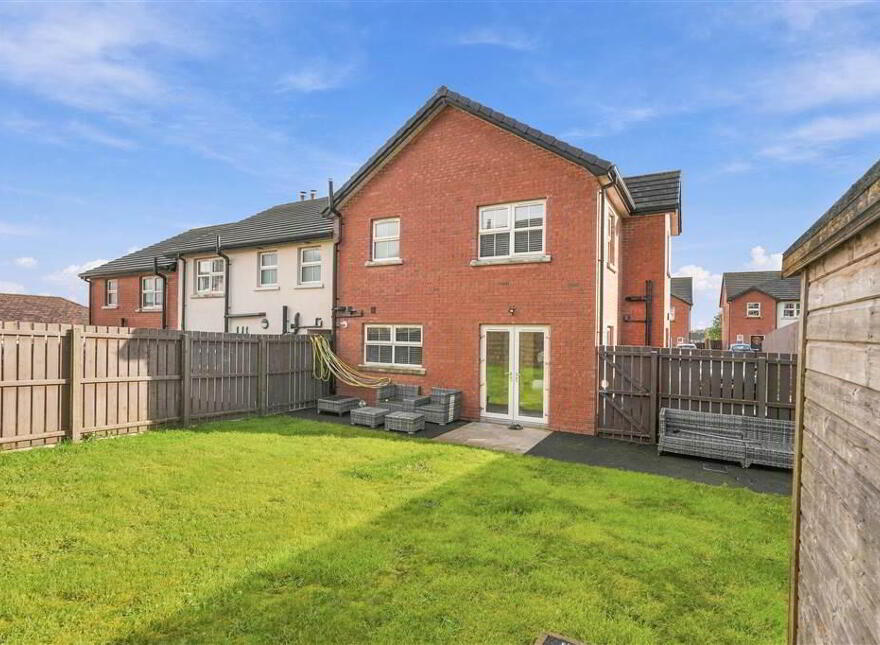 30 Quarry Hill, Ahoghill, BT42 1GJ