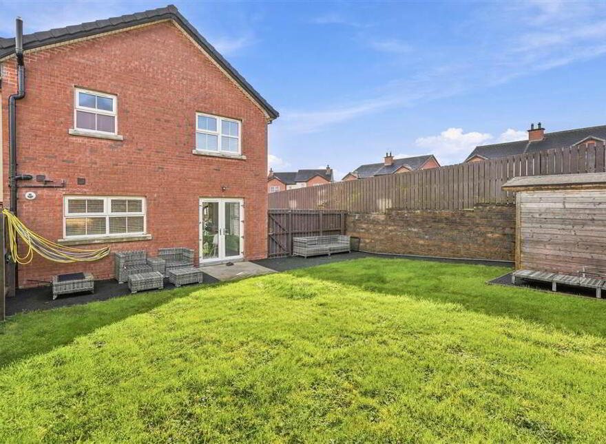 30 Quarry Hill, Ahoghill, BT42 1GJ
