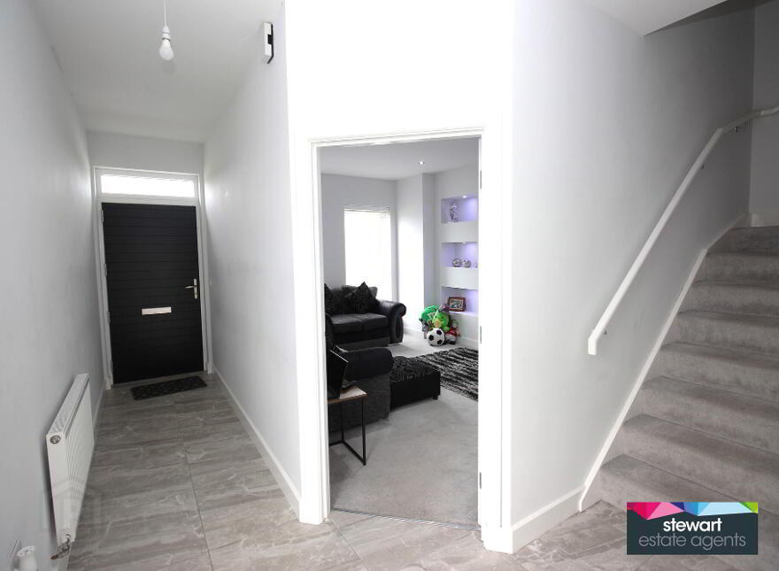 67 South Lake Park, Craigavon, BT64 1BE