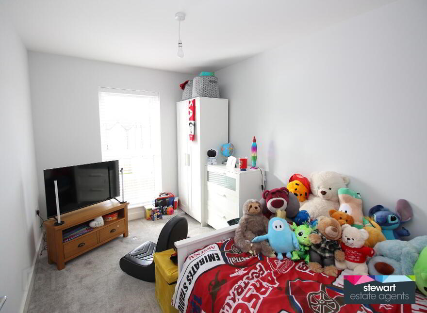 67 South Lake Park, Craigavon, BT64 1BE