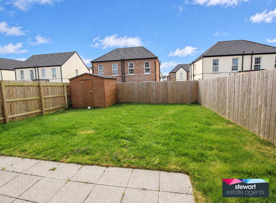 67 South Lake Park, Craigavon, BT64 1BE