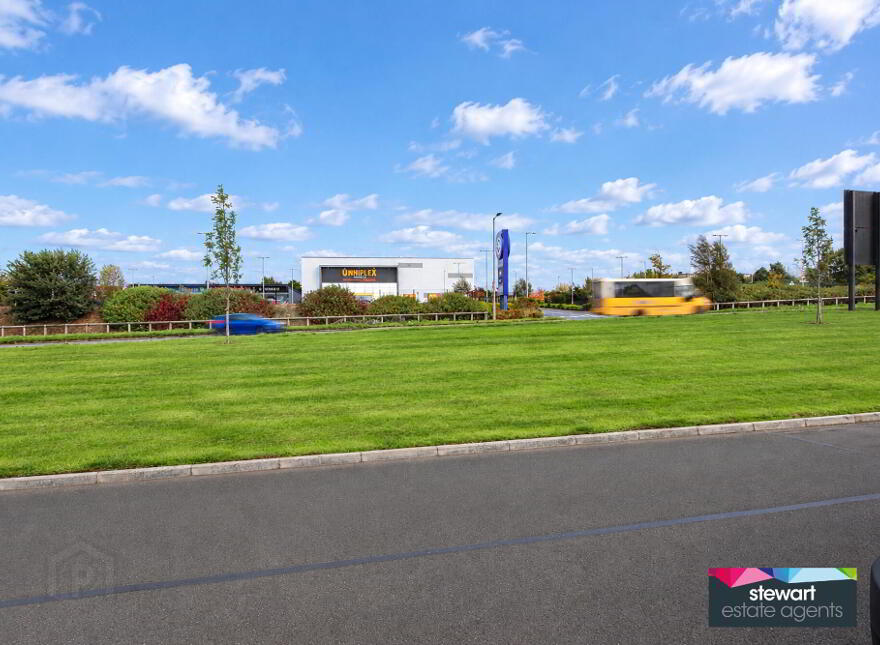 67 South Lake Park, Craigavon, BT64 1BE