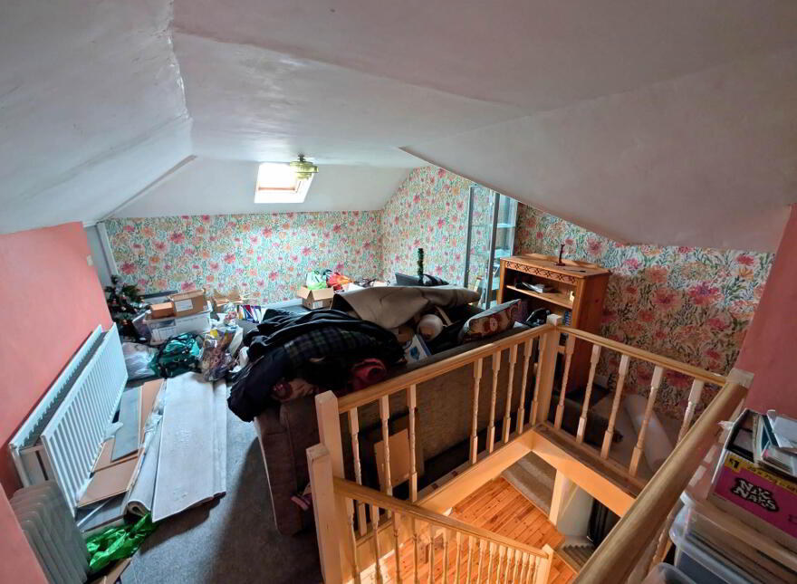 20 Fairview Avenue, Whitehead, Carrickfergus, BT38 9NU