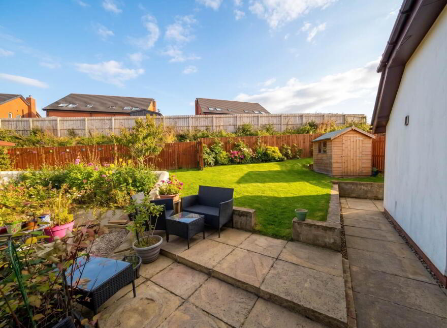 20 Fairview Avenue, Whitehead, Carrickfergus, BT38 9NU