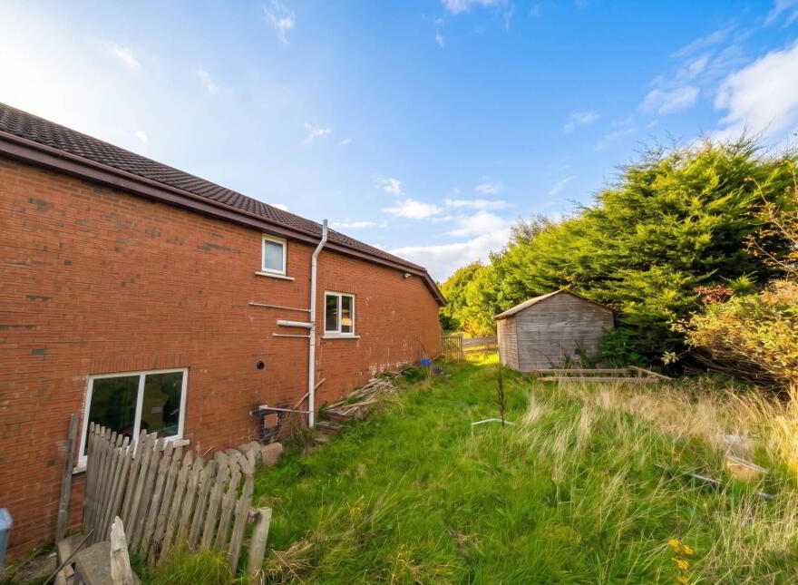 20 Fairview Avenue, Whitehead, Carrickfergus, BT38 9NU