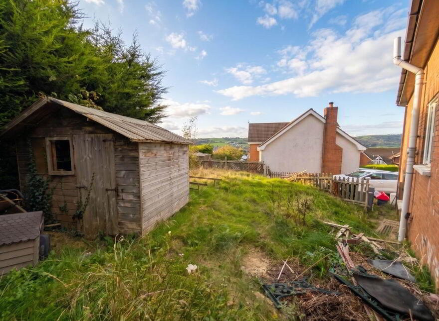 20 Fairview Avenue, Whitehead, Carrickfergus, BT38 9NU