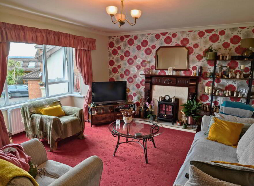 20 Fairview Avenue, Whitehead, Carrickfergus, BT38 9NU