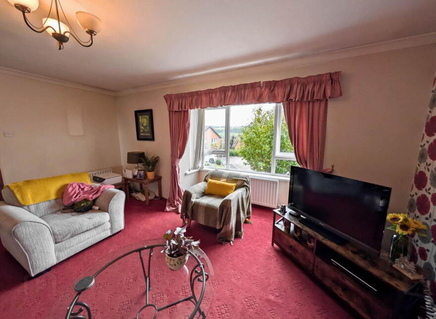20 Fairview Avenue, Whitehead, Carrickfergus, BT38 9NU