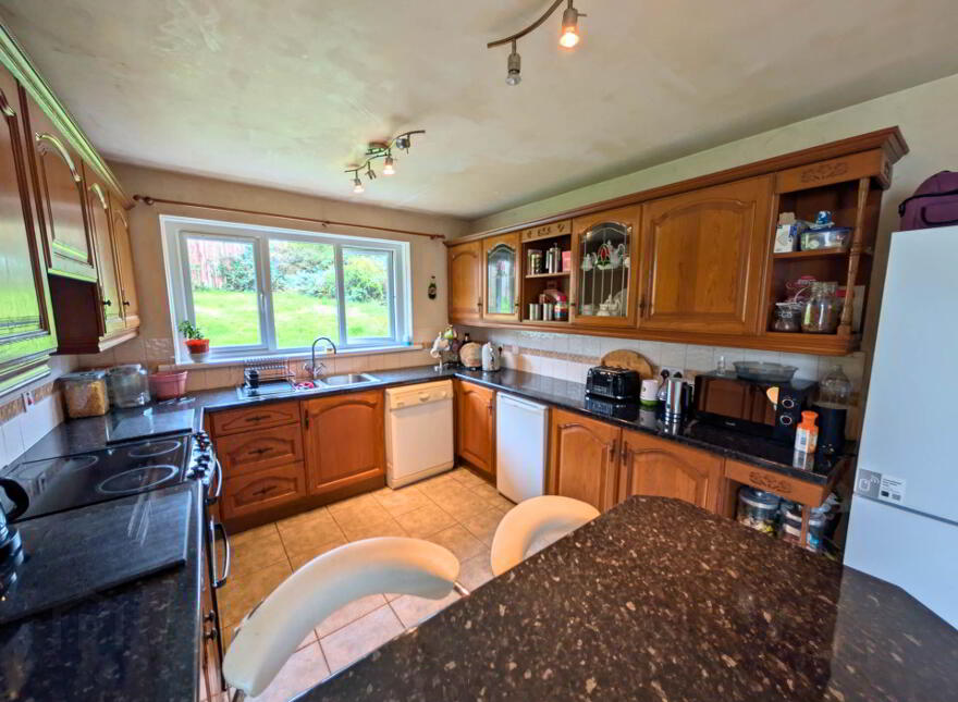 20 Fairview Avenue, Whitehead, Carrickfergus, BT38 9NU