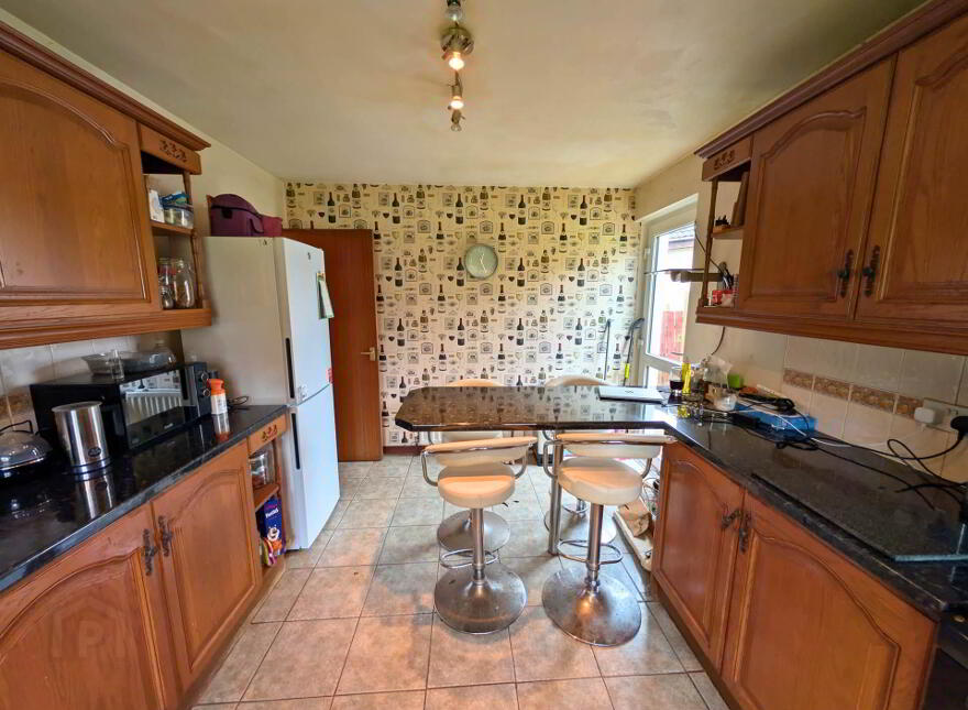 20 Fairview Avenue, Whitehead, Carrickfergus, BT38 9NU