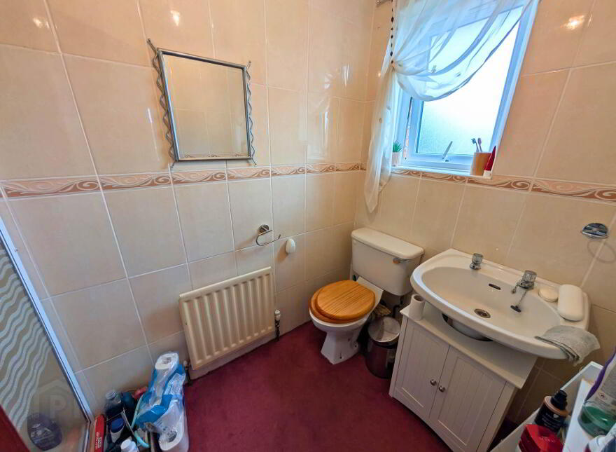 20 Fairview Avenue, Whitehead, Carrickfergus, BT38 9NU