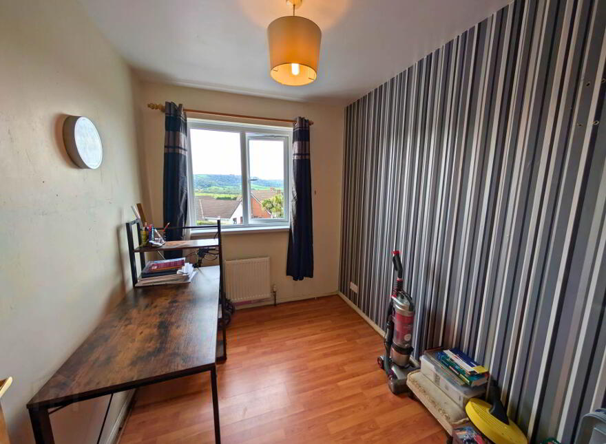 20 Fairview Avenue, Whitehead, Carrickfergus, BT38 9NU