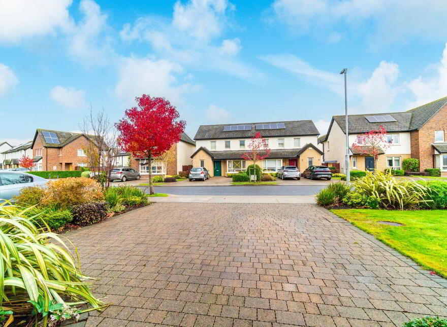 8 Mill Gate, Millerstown, Kilcock, W23P6N4