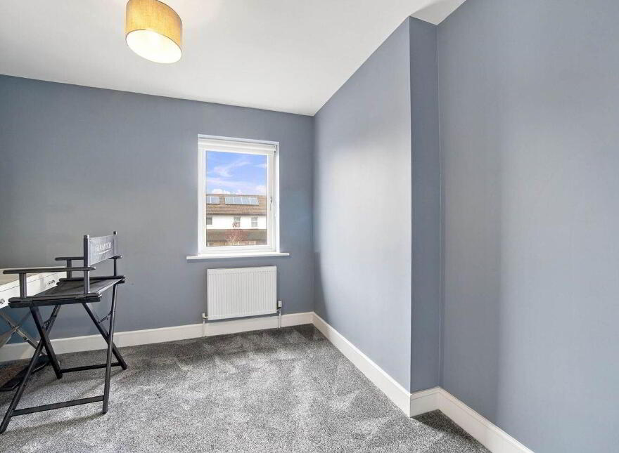 8 Mill Gate, Millerstown, Kilcock, W23P6N4