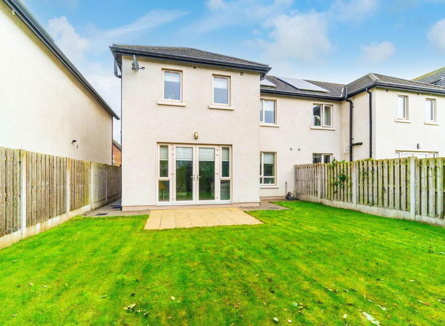 8 Mill Gate, Millerstown, Kilcock, W23P6N4