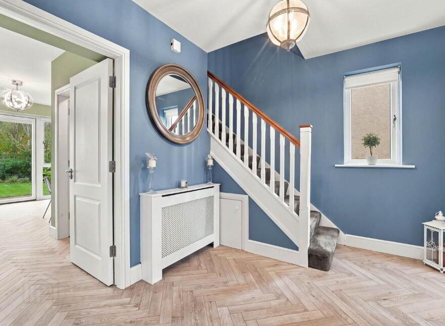 8 Mill Gate, Millerstown, Kilcock, W23P6N4