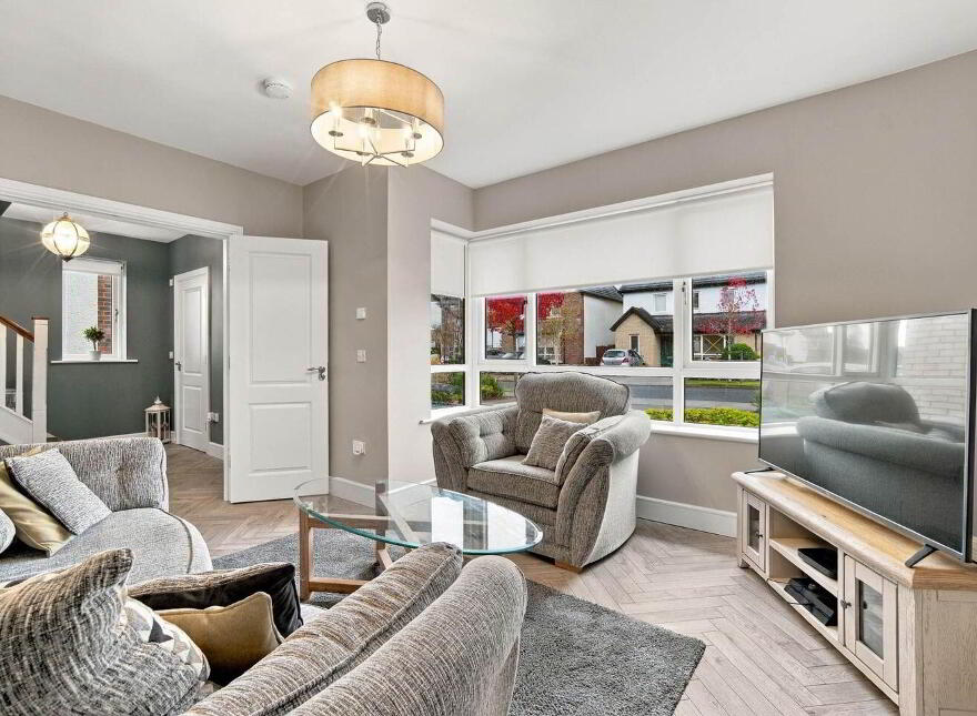8 Mill Gate, Millerstown, Kilcock, W23P6N4