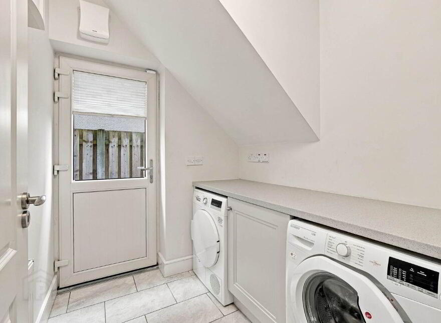 8 Mill Gate, Millerstown, Kilcock, W23P6N4