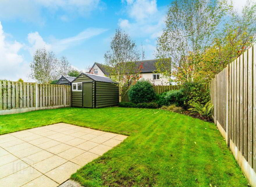 8 Mill Gate, Millerstown, Kilcock, W23P6N4