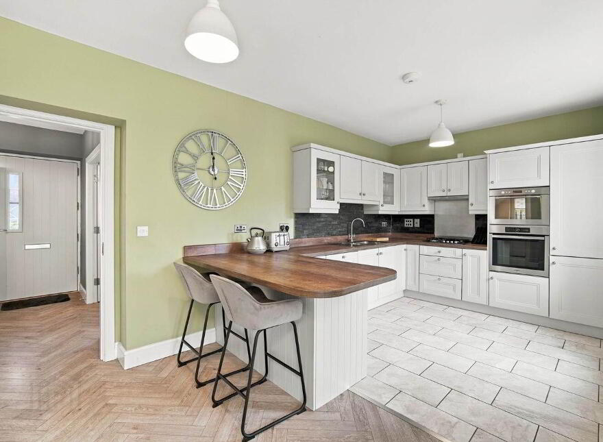 8 Mill Gate, Millerstown, Kilcock, W23P6N4