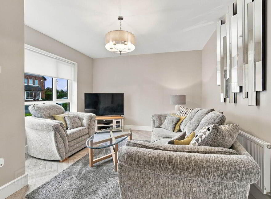 8 Mill Gate, Millerstown, Kilcock, W23P6N4