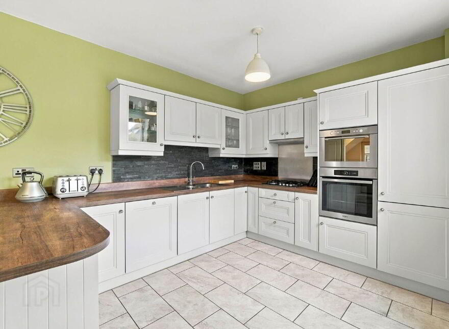 8 Mill Gate, Millerstown, Kilcock, W23P6N4