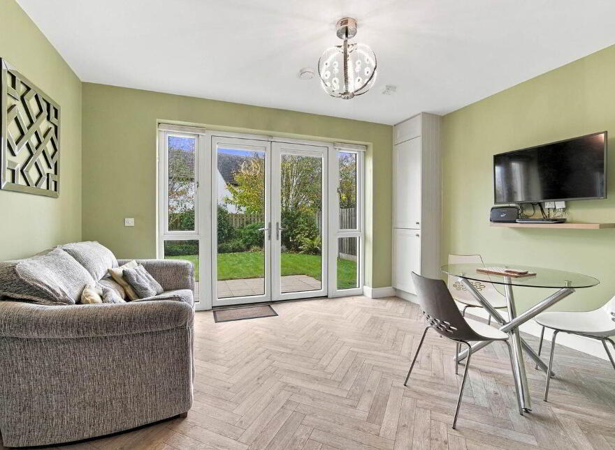 8 Mill Gate, Millerstown, Kilcock, W23P6N4