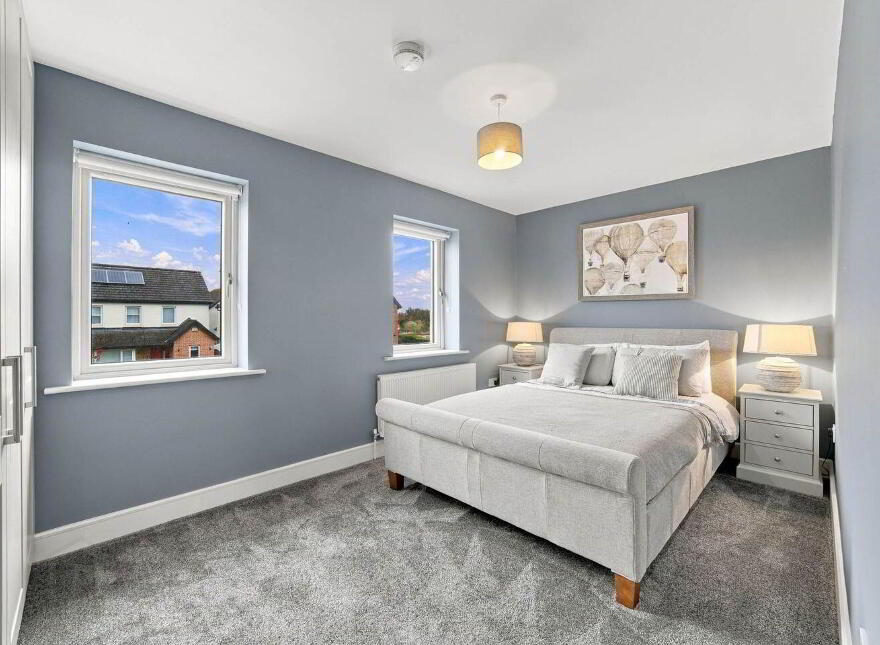 8 Mill Gate, Millerstown, Kilcock, W23P6N4