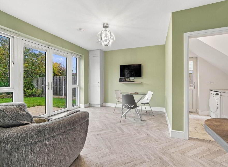 8 Mill Gate, Millerstown, Kilcock, W23P6N4