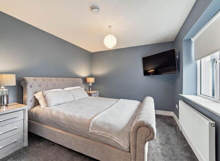 8 Mill Gate, Millerstown, Kilcock, W23P6N4