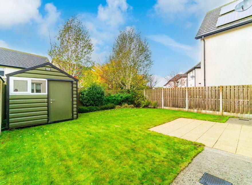 8 Mill Gate, Millerstown, Kilcock, W23P6N4
