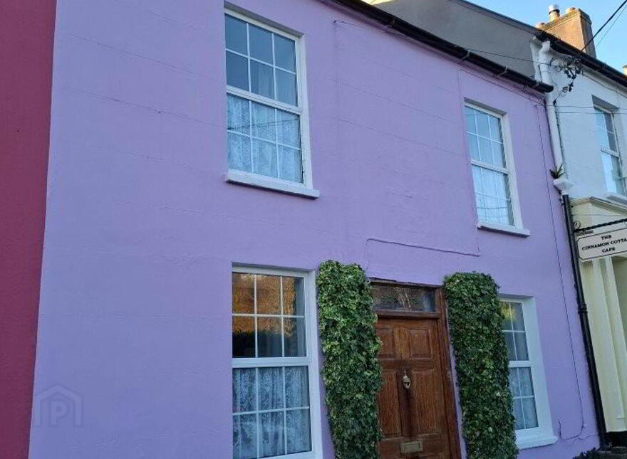 4 Castle Terrace, Monkstown, T12FXF7