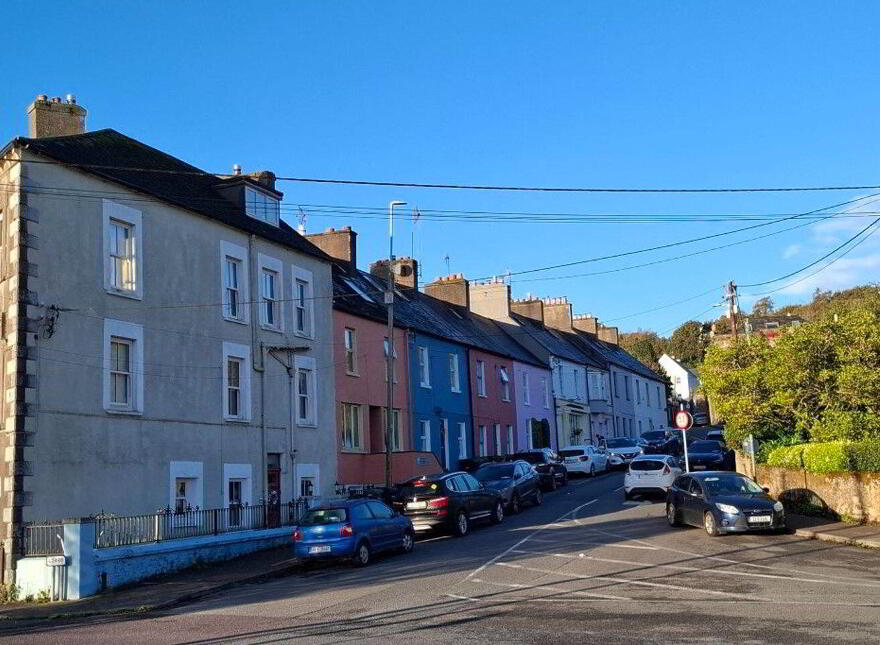 4 Castle Terrace, Monkstown, T12FXF7