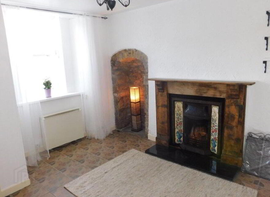 4 Castle Terrace, Monkstown, T12FXF7